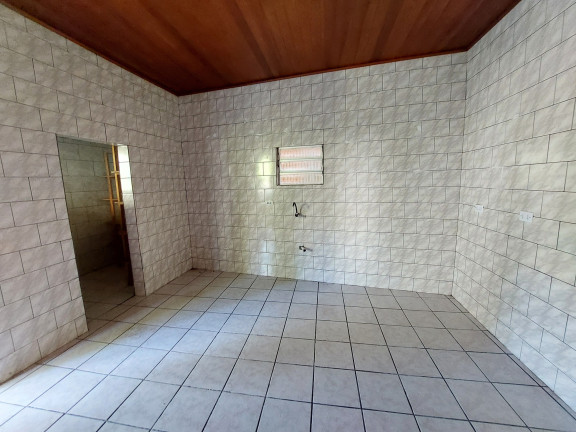 Imagem Casa com 3 Quartos à Venda, 120 m² em Jardim Guarany - Campo Largo