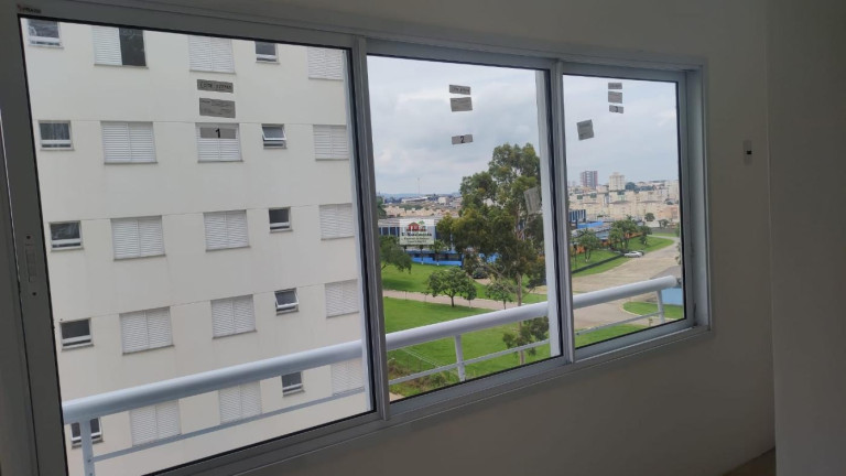 Imagem Apartamento com 2 Quartos à Venda, 48 m² em Jardim São Carlos - Sorocaba