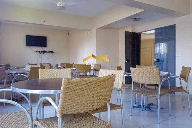 Imagem Apartamento com 2 Quartos à Venda, 48 m² em Fazenda Morumbi - São Paulo