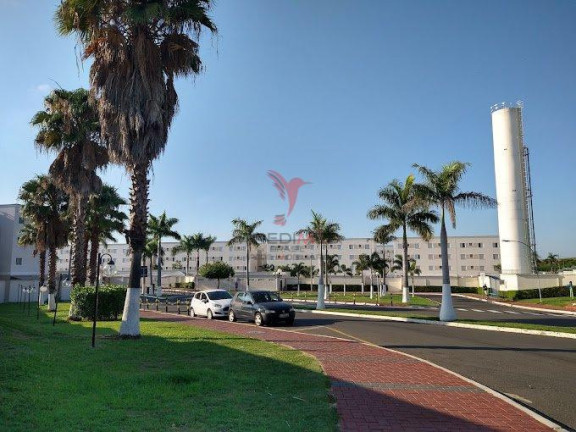 Imagem Apartamento com 2 Quartos à Venda, 46 m² em Santa Terezinha - Piracicaba Imagem Apartamento com 2 Quartos à Venda, 46 m² em Santa Terezinha - Piracicaba