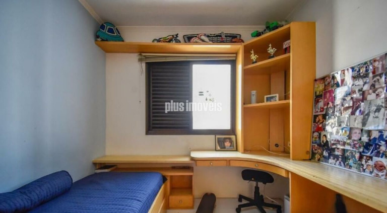 Imagem Apartamento com 4 Quartos à Venda, 176 m² em Morumbi - São Paulo Imagem Apartamento com 4 Quartos à Venda, 176 m² em Morumbi - São Paulo