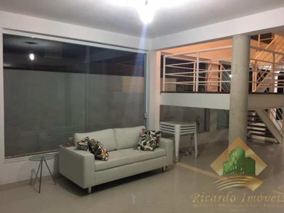 Imagem Casa de Condomínio com 4 Quartos à Venda, 260 m² em Lázaro - Ubatuba