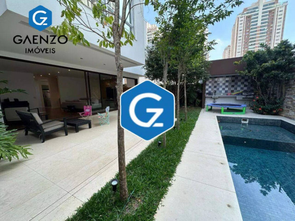 Imagem Casa de Condomínio com 4 Quartos à Venda, 360 m² em Umuarama - Osasco Imagem Casa de Condomínio com 4 Quartos à Venda, 360 m² em Umuarama - Osasco