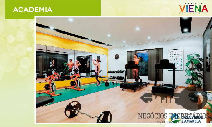 Imagem Apartamento com 2 Quartos à Venda, 50 m² em Sorocaba