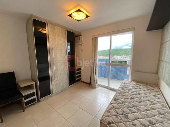 Imagem Cobertura com 3 Quartos à Venda, 145 m² em Passagem - Cabo Frio Imagem Cobertura com 3 Quartos à Venda, 145 m² em Passagem - Cabo Frio