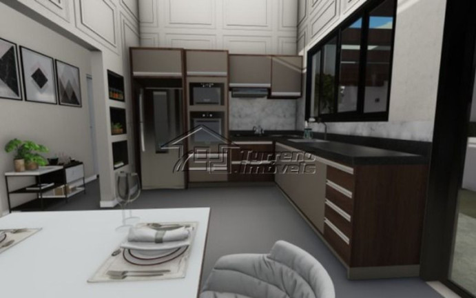 Imagem Casa de Condomínio com 3 Quartos à Venda, 147 m² em Reserva Do Vale - Caçapava Imagem Casa de Condomínio com 3 Quartos à Venda, 147 m² em Reserva Do Vale - Caçapava