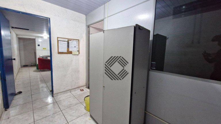 Imagem Galpão para Alugar, 300 m² em Vila Assis - Sorocaba