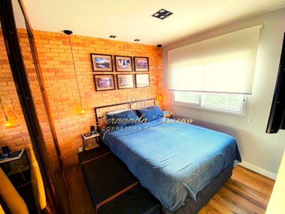 Imagem Imóvel com 3 Quartos à Venda, 71 m² em Jardim - Santo André Imagem Imóvel com 3 Quartos à Venda, 71 m² em Jardim - Santo André