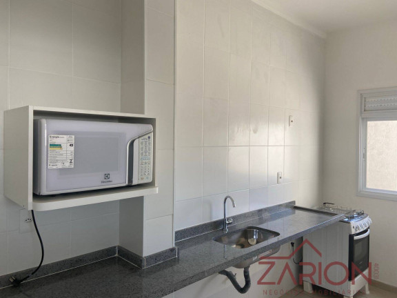 Imagem Apartamento com 2 Quartos à Venda, 81 m² em Vila São José - Taubaté
