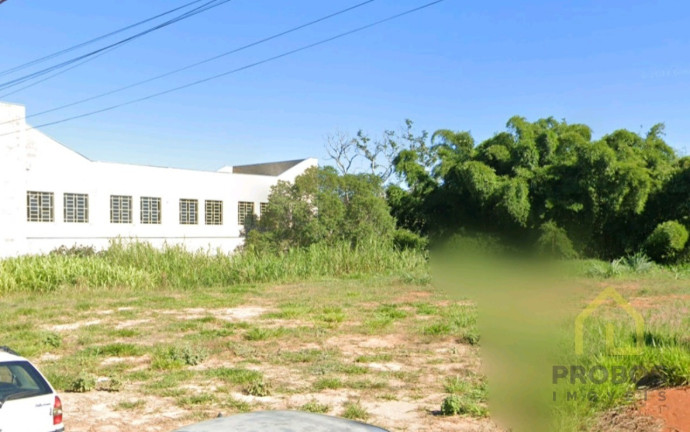 Terreno à Venda, 500 m² em Europark Comercial - Indaiatuba