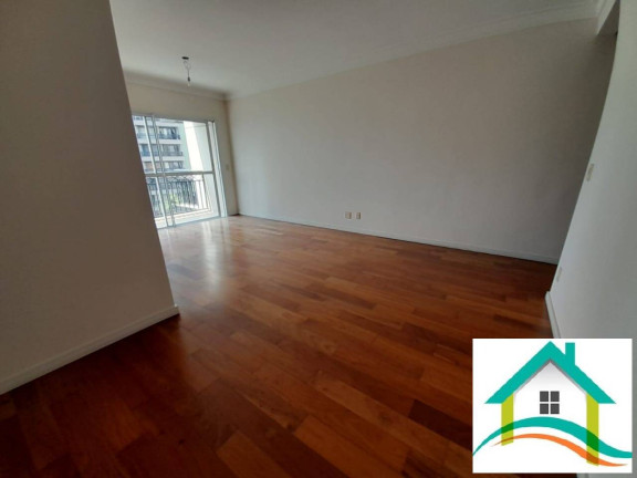 Imagem Apartamento com 3 Quartos à Venda, 90 m² em Vila Bastos - Santo André Imagem Apartamento com 3 Quartos à Venda, 90 m² em Vila Bastos - Santo André