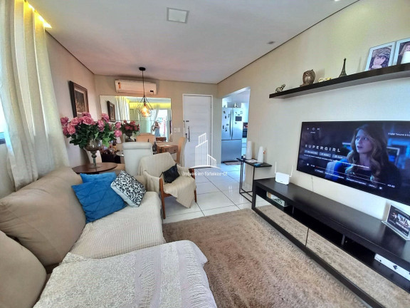 Imagem Apartamento com 3 Quartos à Venda, 78 m² em Tauape - Fortaleza