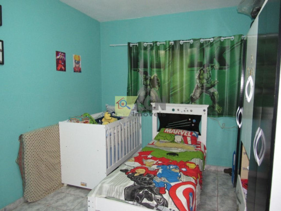Imagem Casa com 3 Quartos à Venda, 220 m² em Loteamento Remanso Campineiro - Hortolândia