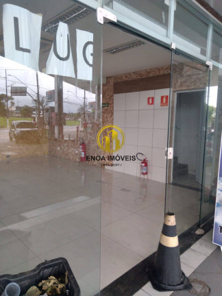 Imagem Ponto Comercial para Alugar, em Mirim - Praia Grande Imagem Ponto Comercial para Alugar, em Mirim - Praia Grande