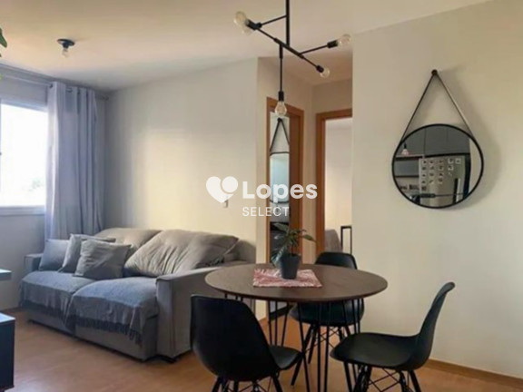 Imagem Apartamento com 2 Quartos à Venda, 43 m² em Fundação Da Casa Popular - Campinas Imagem Apartamento com 2 Quartos à Venda, 43 m² em Fundação Da Casa Popular - Campinas