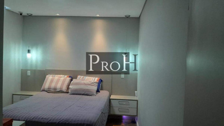 Imagem Apartamento com 3 Quartos à Venda, 123 m² em Centro - São Bernardo Do Campo Imagem Apartamento com 3 Quartos à Venda, 123 m² em Centro - São Bernardo Do Campo