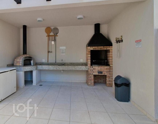 Apartamento com 2 Quartos à Venda, 54 m² em Vila Andrade - São Paulo