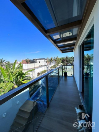 Imagem Sobrado com 4 Quartos à Venda, 300 m² em Parque Residencial Laranjeiras - Serra