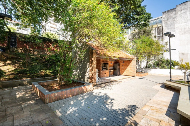 Imagem Apartamento com 4 Quartos à Venda, 200 m² em Vila Mariana - São Paulo Imagem Apartamento com 4 Quartos à Venda, 200 m² em Vila Mariana - São Paulo