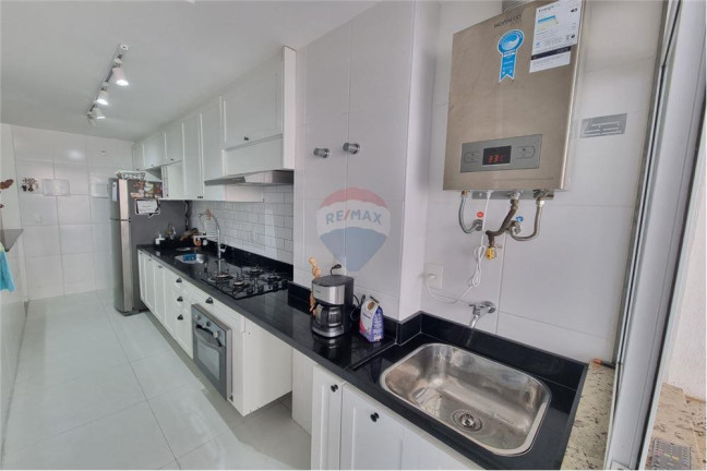 Imagem Apartamento com 2 Quartos à Venda, 66 m² em Recreio Dos Bandeirantes - Rio De Janeiro Imagem Apartamento com 2 Quartos à Venda, 66 m² em Recreio Dos Bandeirantes - Rio De Janeiro