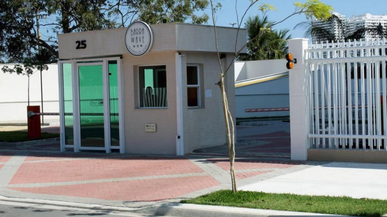 Imagem Apartamento com 3 Quartos à Venda, 80 m² em Recreio Dos Bandeirantes - Rio De Janeiro