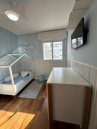 Imagem Apartamento com 2 Quartos à Venda, 70 m² em Barra Funda - São Paulo Imagem Apartamento com 2 Quartos à Venda, 70 m² em Barra Funda - São Paulo