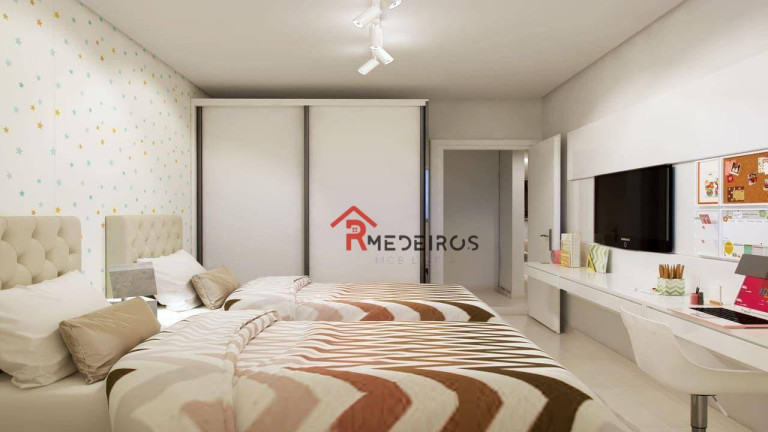 Imagem Apartamento com 2 Quartos à Venda, 82 m² em Aviação - Praia Grande Imagem Apartamento com 2 Quartos à Venda, 82 m² em Aviação - Praia Grande