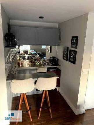 Imagem Apartamento com 2 Quartos para Alugar, 89 m² em Brooklin - São Paulo Imagem Apartamento com 2 Quartos para Alugar, 89 m² em Brooklin - São Paulo