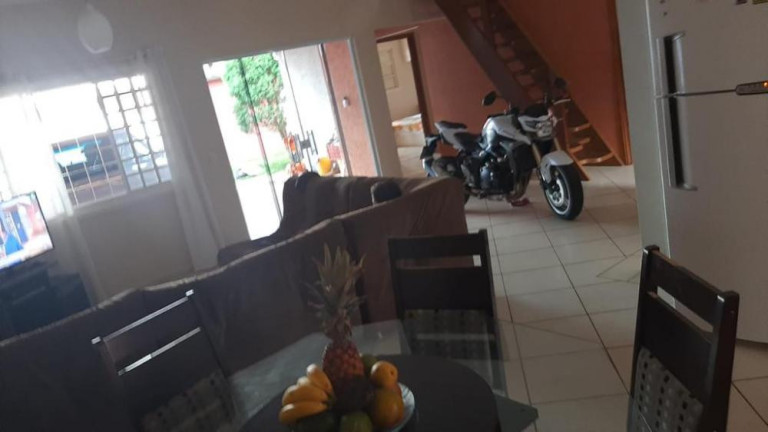 Imagem Casa com 3 Quartos à Venda, 174 m² em Nova Tatuí - Tatuí Imagem Casa com 3 Quartos à Venda, 174 m² em Nova Tatuí - Tatuí