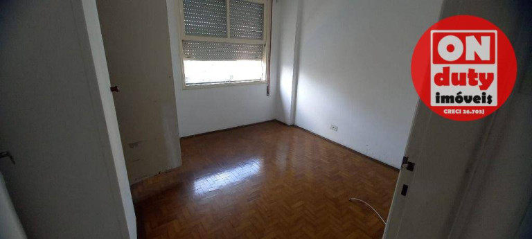 Imagem Apartamento com 2 Quartos à Venda, 84 m² em Centro - São Vicente Imagem Apartamento com 2 Quartos à Venda, 84 m² em Centro - São Vicente