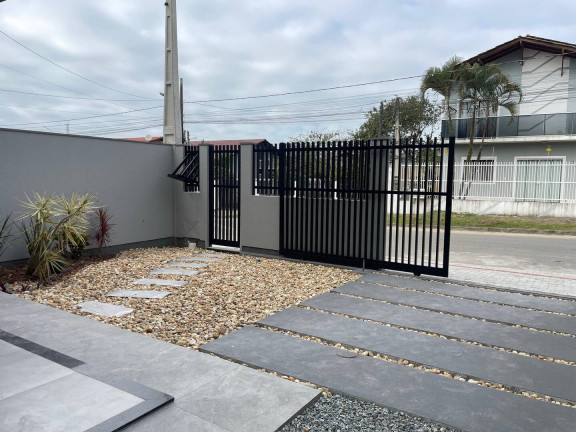 Imagem Casa à Venda,  em Jardim Icaraí - Barra Velha