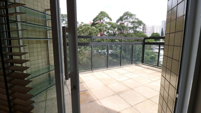 Imagem Apartamento com 4 Quartos à Venda, 271 m² em Vila Suzana - São Paulo Imagem Apartamento com 4 Quartos à Venda, 271 m² em Vila Suzana - São Paulo