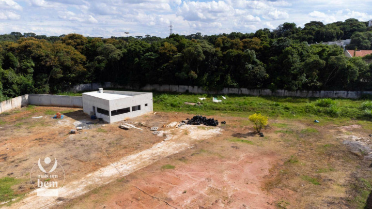 Imagem Terreno à Venda, 135 m² em Santa Cândida - Curitiba Imagem Terreno à Venda, 135 m² em Santa Cândida - Curitiba