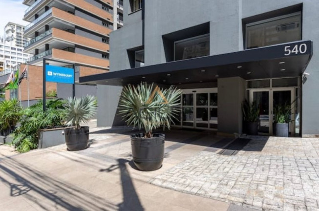 Imagem Apartamento com 1 Quarto à Venda, 27 m² em Jardim Paulista - São Paulo Imagem Apartamento com 1 Quarto à Venda, 27 m² em Jardim Paulista - São Paulo