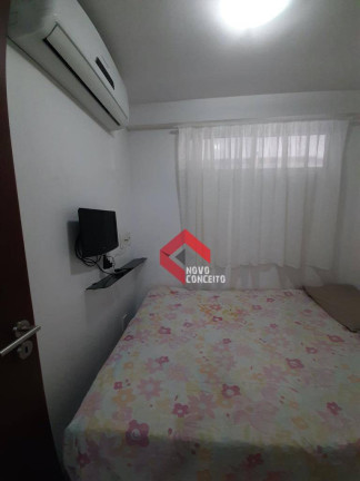Imagem Apartamento com 2 Quartos à Venda, 57 m² em Meireles - Fortaleza