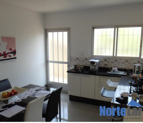 Imagem Sobrado com 4 Quartos à Venda, 490 m² em Vila Pedra Branca - São Paulo