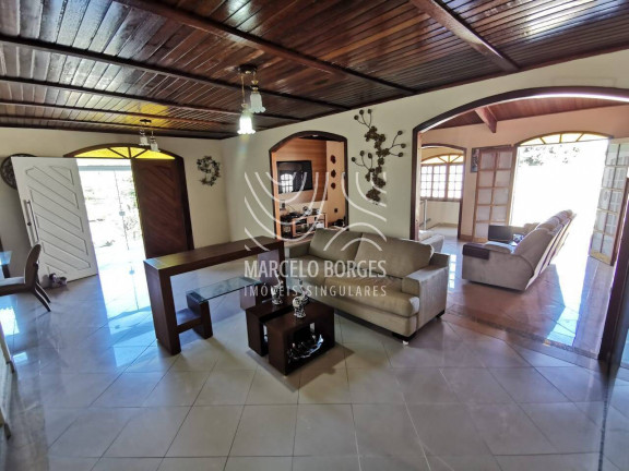 Imagem Casa de Condomínio com 4 Quartos à Venda, 300 m² em Parque Residencial Itapeti - Mogi Das Cruzes Imagem Casa de Condomínio com 4 Quartos à Venda, 300 m² em Parque Residencial Itapeti - Mogi Das Cruzes