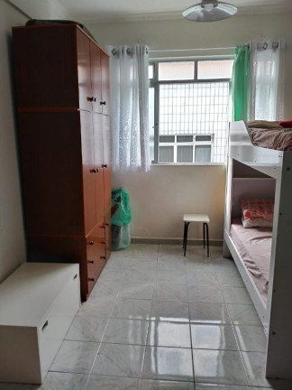 Imagem Kitnet à Venda, 33 m² em Boqueirão - Praia Grande Imagem Kitnet à Venda, 33 m² em Boqueirão - Praia Grande