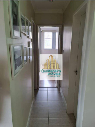 Imagem Apartamento com 3 Quartos à Venda, 64 m² em Gopoúva - Guarulhos