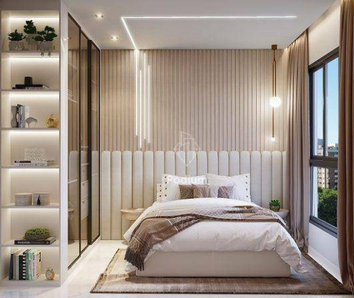Imagem Apartamento com 2 Quartos à Venda, 159 m² em Jardim Oceania - João Pessoa