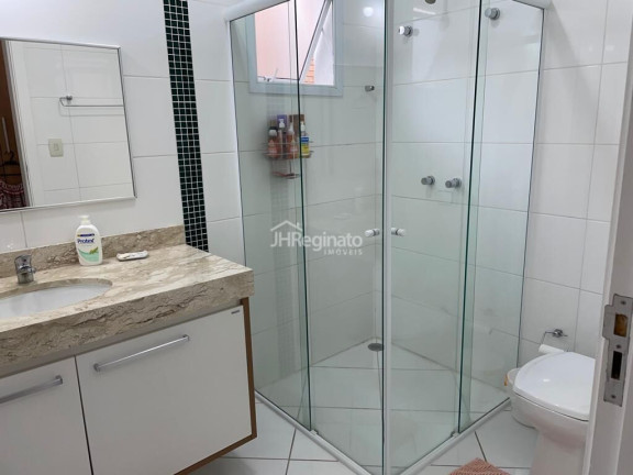 Casa de Condomínio com 3 Quartos à Venda, 251 m² em Condomínio Villa Dos Inglezes - Sorocaba