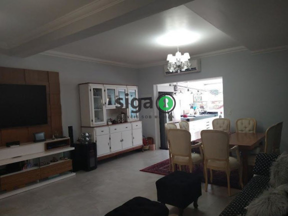 Imagem Casa com 3 Quartos à Venda, 228 m² em Morumbi - São Paulo
