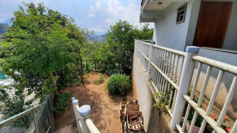 Imagem Casa com 2 Quartos à Venda, 106 m² em Tijuca - Teresópolis
