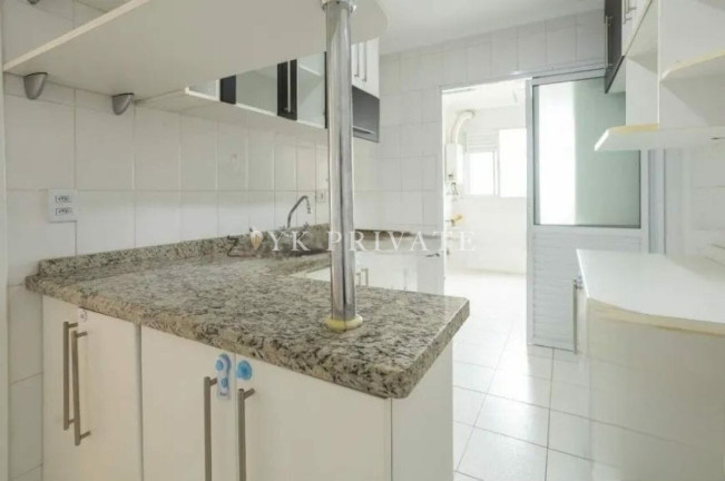 Imagem Apartamento com 3 Quartos à Venda, 93 m² em Vila Ipojuca - São Paulo