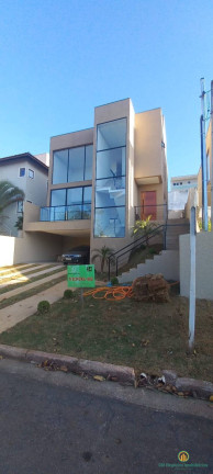 Imagem Casa de Condomínio com 3 Quartos à Venda, 226 m² em Jardim Caiapiá - Cotia