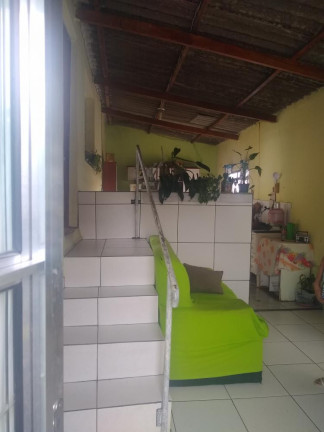Imagem Casa com 5 Quartos à Venda, 250 m² em Jardim Barro Branco - Cotia