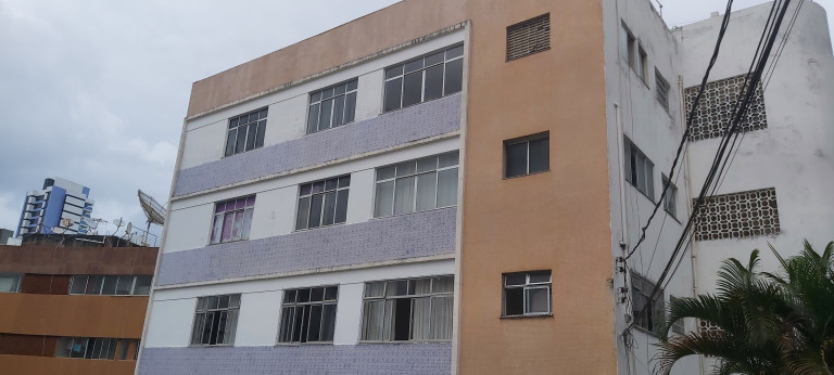 Imagem Apartamento com 3 Quartos à Venda, 105 m² em Graça - Salvador Imagem Apartamento com 3 Quartos à Venda, 105 m² em Graça - Salvador