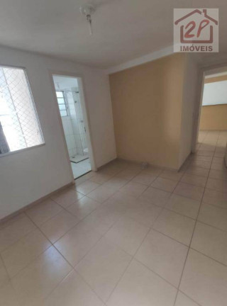 Imagem Apartamento com 2 Quartos à Venda, 54 m² em Jardim Paraíso Do Sol - São José Dos Campos Imagem Apartamento com 2 Quartos à Venda, 54 m² em Jardim Paraíso Do Sol - São José Dos Campos