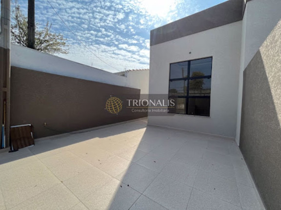 Casa com 3 Quartos à Venda, 90 m² em Jardim Das Cerejeiras - Atibaia