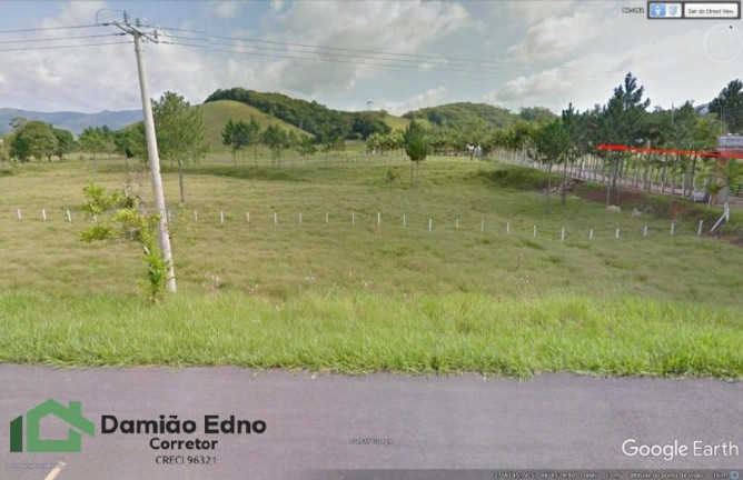 Imagem Terreno à Venda, 173 m² em Coqueiros - Florianópolis Imagem Terreno à Venda, 173 m² em Coqueiros - Florianópolis